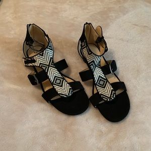 Seventh avenue sandals BRAND NEW